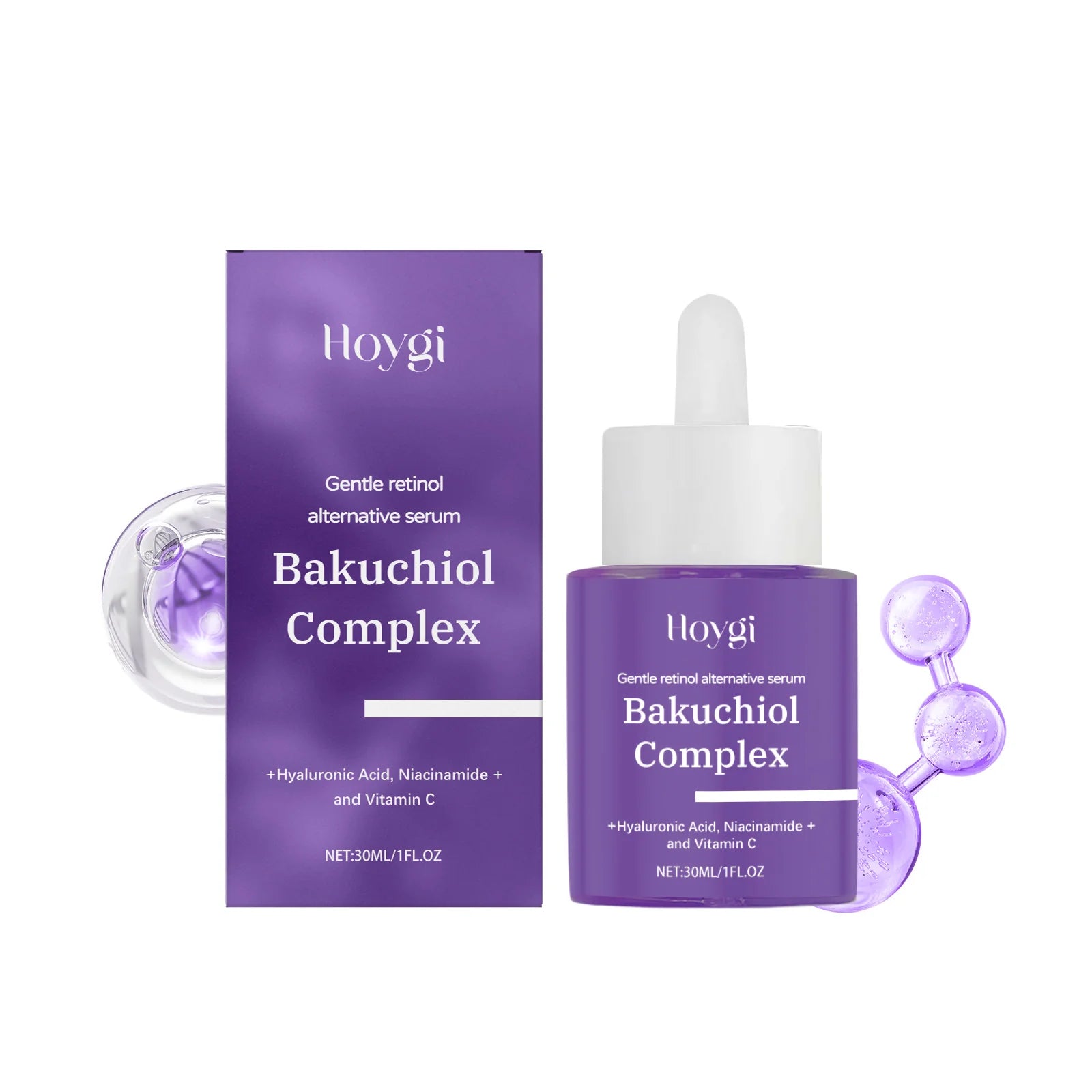 Youthful Skin Renewal Serum Hydrating and Revitalizing