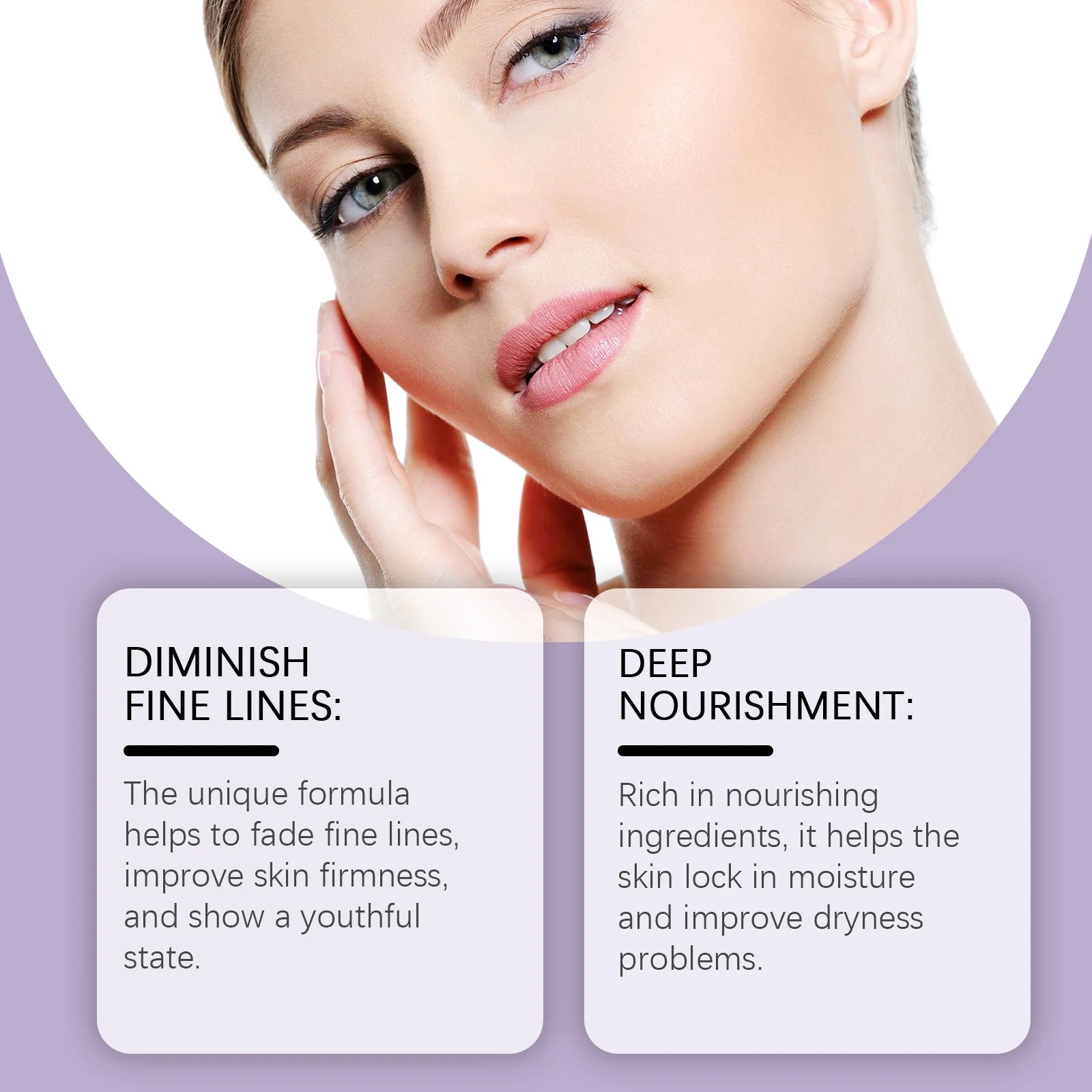 Youthful Skin Renewal Serum Hydrating and Revitalizing