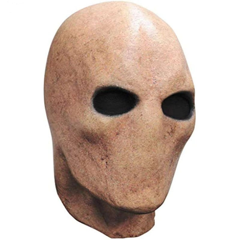 Halloween Party Funny Horror Makeup Dance Mask
