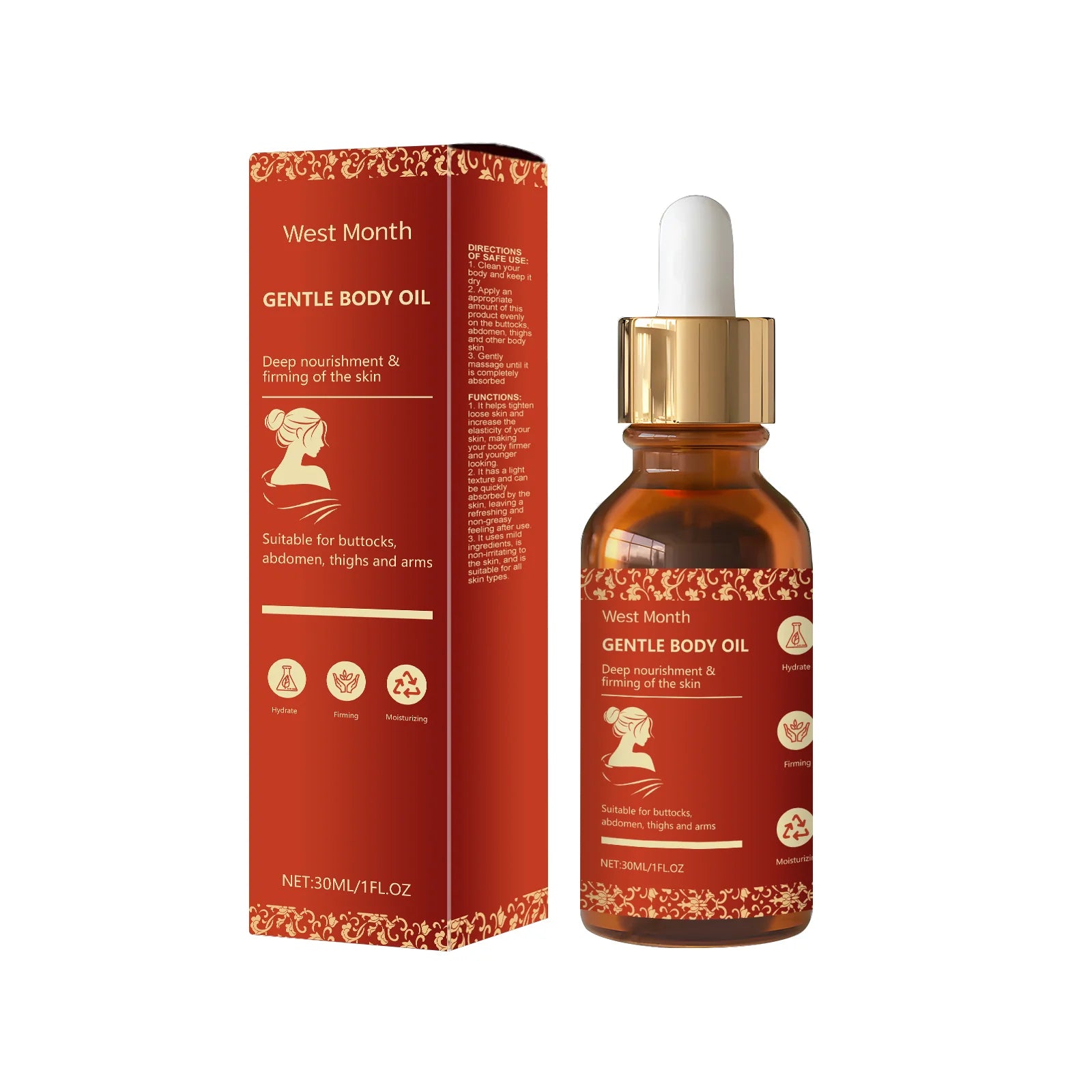 Youthful Hydrating Skin Serum
