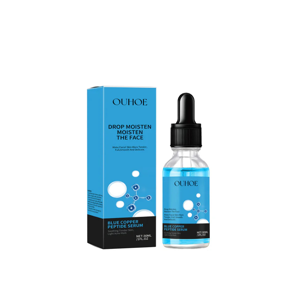 Youthful Skin Peptide Complex Smoothing Lifting Dense Protein
