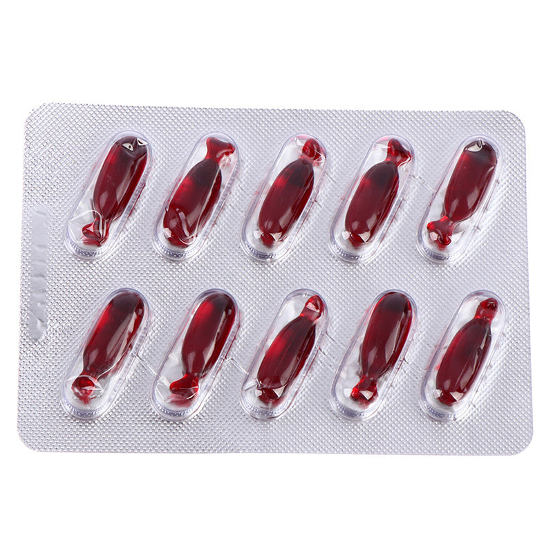 Film And Television Makeup Halloween Supplies Fake Plasma