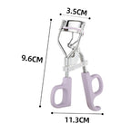 Eyelash Curler Flying To The Sky New Lightweight And Easy To Use SUNFLOWER Curler