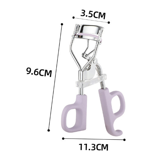 Eyelash Curler Flying To The Sky New Lightweight And Easy To Use SUNFLOWER Curler