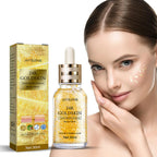 24K Pure Gold Firming Elixir