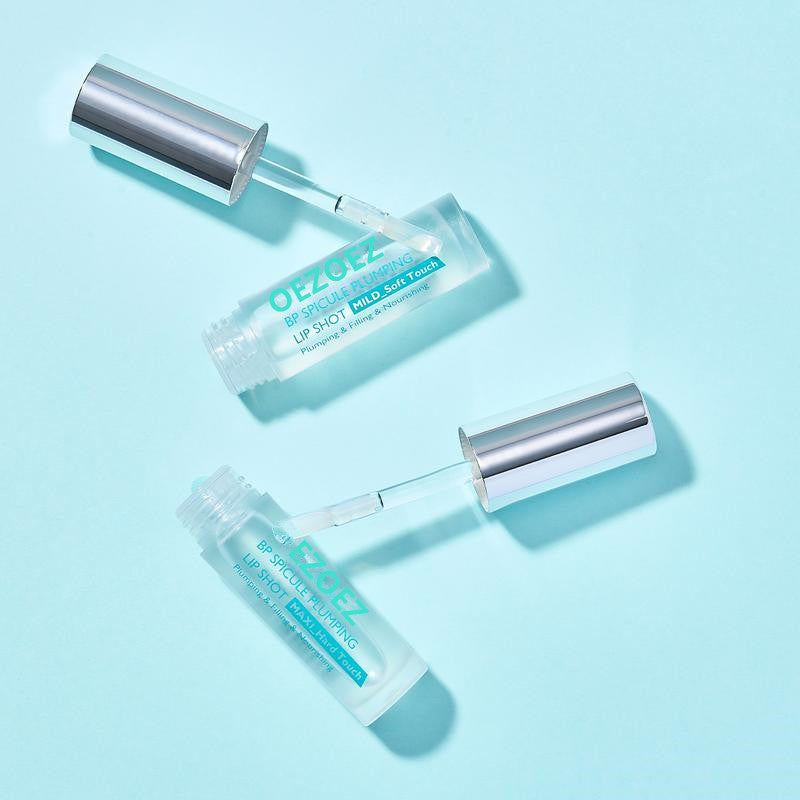 Hydrating Moisturizing And Nourishing Base To Improve Lip Lines Lip Essence Oil