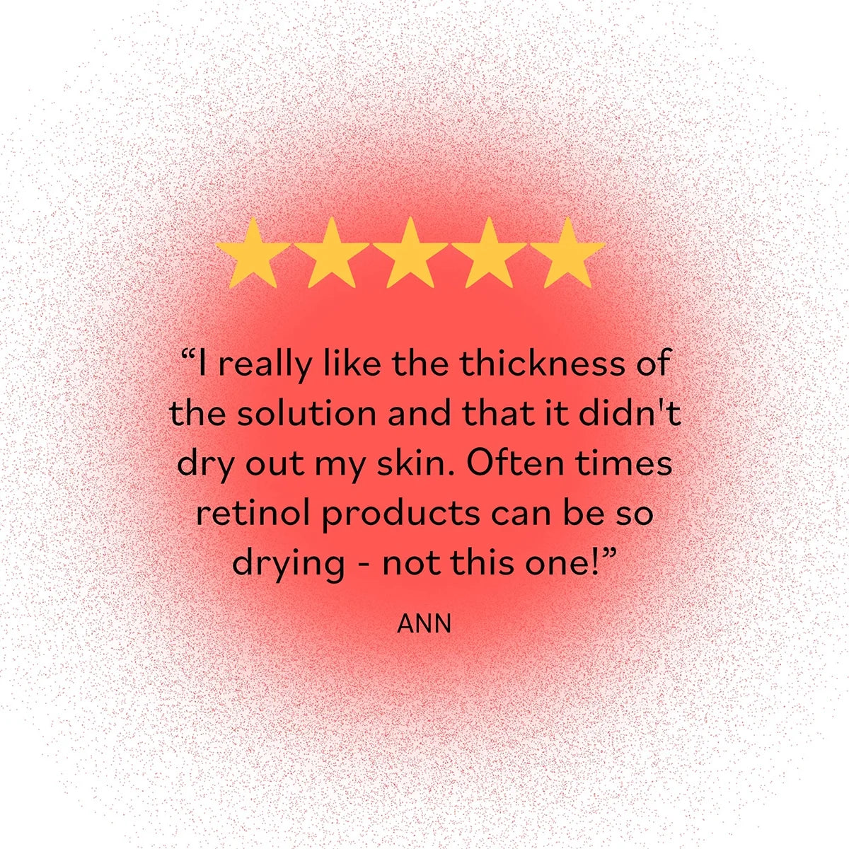 Anti-Wrinkle, Retinol Concentrated Serum, 1 Fl Oz (30 Ml)