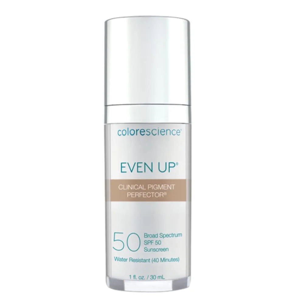 Even up Clinical Pigment Perfector SPF 50, 1 Fl Oz