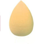 Oblique Cotton Makeup Super Soft Makeup Egg