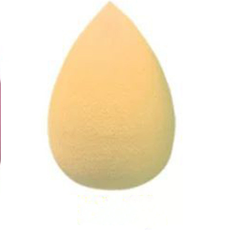 Oblique Cotton Makeup Super Soft Makeup Egg