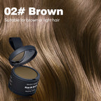Hairline Sculpting Contour Powder Modified Waterproof And Sweat-proof