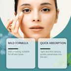 Hydrating Eye Mask Gently Moisturizes And Hydrates To Improve Eye Skin Nourishing And Repairing Eye Mask