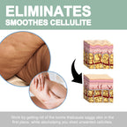 Collagen Firming Body Oil, Massage Smooth Moisturizing Skin, Firming And Shaping Beautiful Body Essence