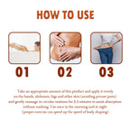 Grapefruit Body Shaping Essential Oil, Firming Anti-Orange Peel Body Shaping Slimming Essential Oil