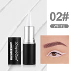 Matte Eyeliner Lazy Eyeshadow Color