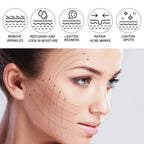 B5 Facial Essence, Lightening Spot Soft Skin Anti-aging Moisturizing Essence