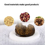 30-piece Bottle Chinese Mugwort Paste