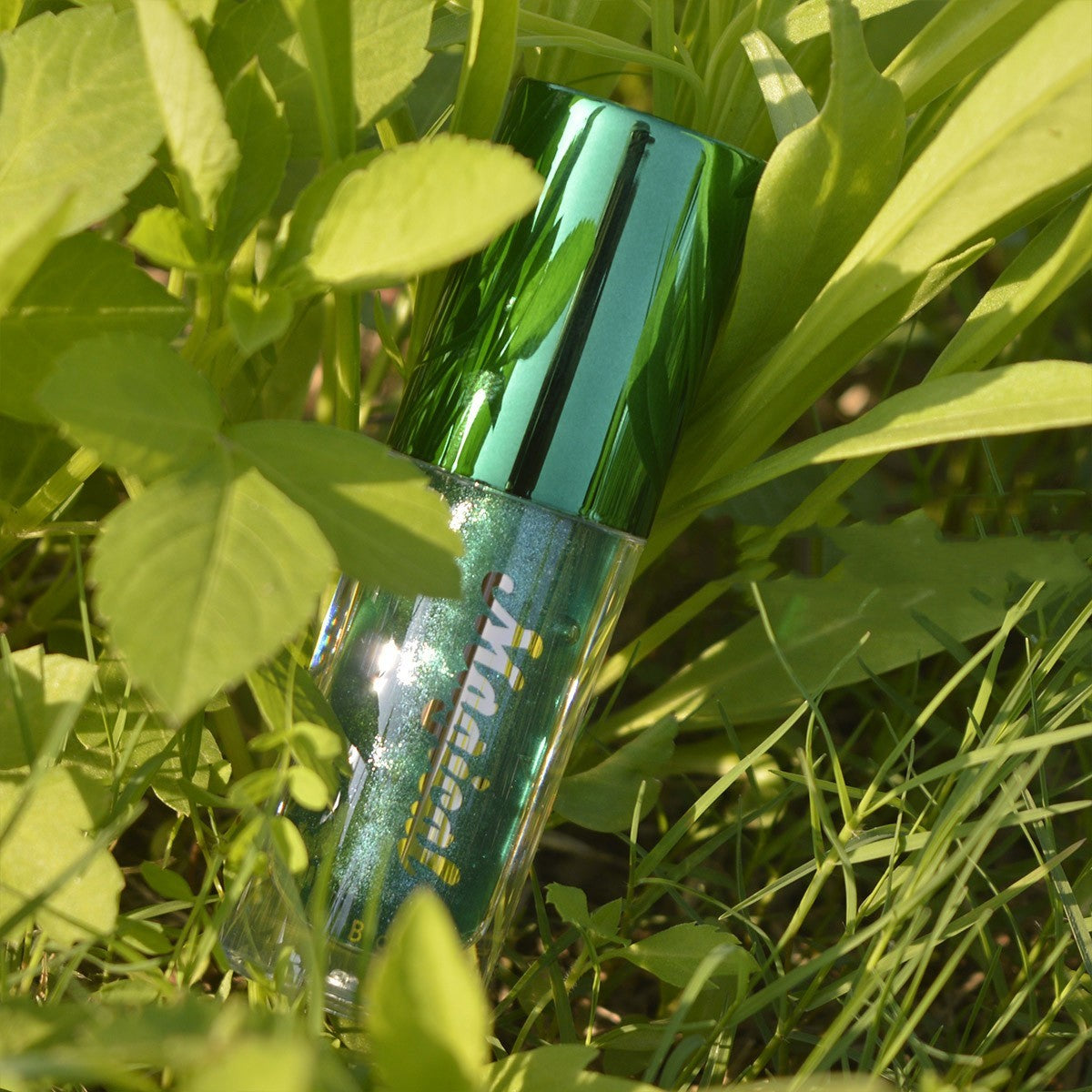 Color-changing Lip Gloss Moisturizing Glossy Glass