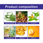 Nail Repair Lotion, Repair Thickening Nail Inlay Gray Nail Shine Soft Nail Care Solution