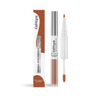 Double-headed Lip Liner Lip Lacquer Pen
