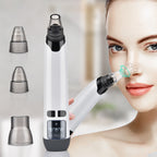 Blackhead Remover Pore Vacuum Facial Cleaner Electric Acne Comedone Extractor US