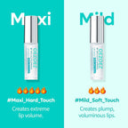 Hydrating Moisturizing And Nourishing Base To Improve Lip Lines Lip Essence Oil
