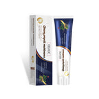Ginseng Propolis White Toothpaste, Cleaning Stains Bad Breath, Teeth And Gums Care White Toothpaste
