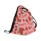Neoprene Lunch Bag (Model 1669)(Large)