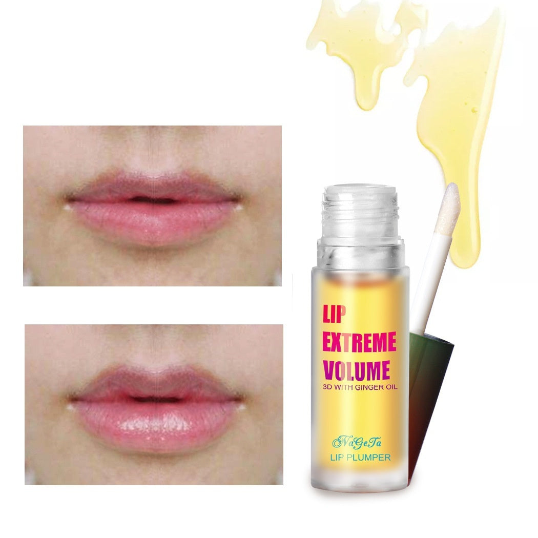Plant Lip Care Fullness