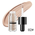 QIC Small Feeding Bottle Liquid Concealer Cover Tattoo