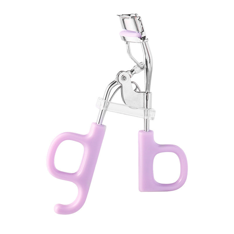Eyelash Curler Flying To The Sky New Lightweight And Easy To Use SUNFLOWER Curler