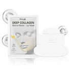Advanced Collagen Renewal Serum Mask