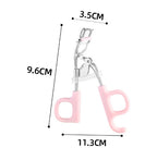 Eyelash Curler Flying To The Sky New Lightweight And Easy To Use SUNFLOWER Curler