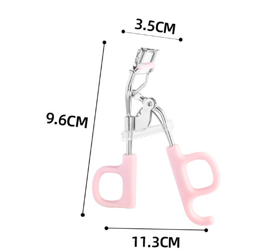 Eyelash Curler Flying To The Sky New Lightweight And Easy To Use SUNFLOWER Curler