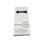 C6 Nasal Breathing Dilators Starter Kit