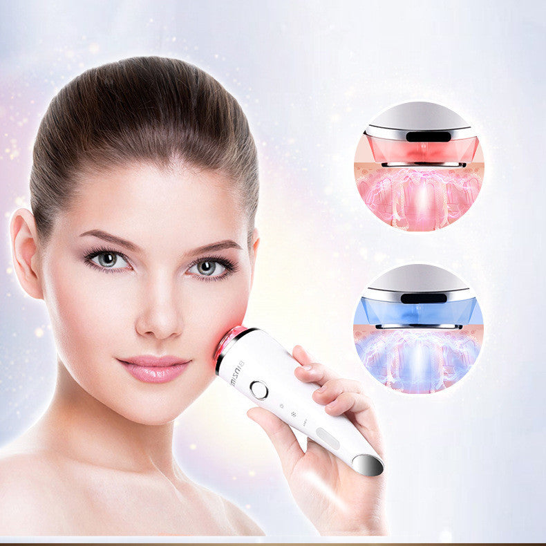 IPL Hot and Cold Introduction Instrument