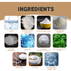 Fresh Breath Toothpaste Cleans Teeth Odor Care For Mouth Daily Whitening And Moisturizing Toothpaste