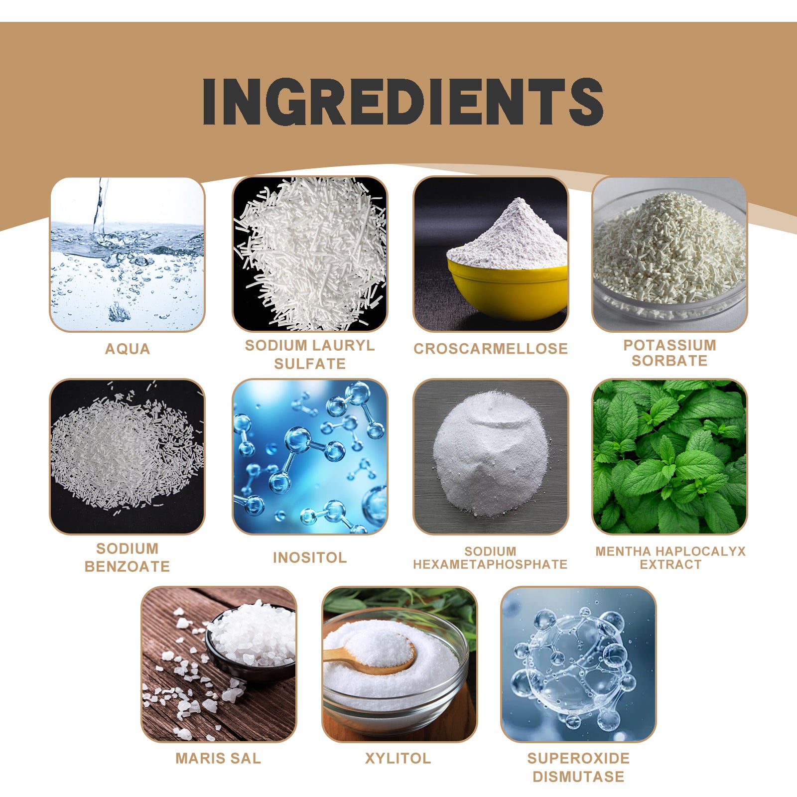 Fresh Breath Toothpaste Cleans Teeth Odor Care For Mouth Daily Whitening And Moisturizing Toothpaste