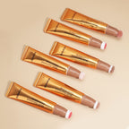 Highlight Shading Pen Contour Shadow Liquid Sponge Head