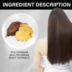 Batana Hair Spray Scalp Deep Moisture Repair Hair Strong Hair