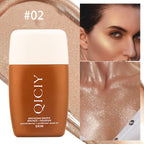 Face Lift Cream Face Body Brightening Body Highlight Contour Liquid