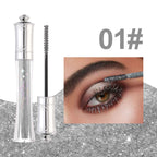 Diamond In The Debris Waterproof Shimmer Sequins Mascara