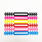 Anti-stroke mask belt