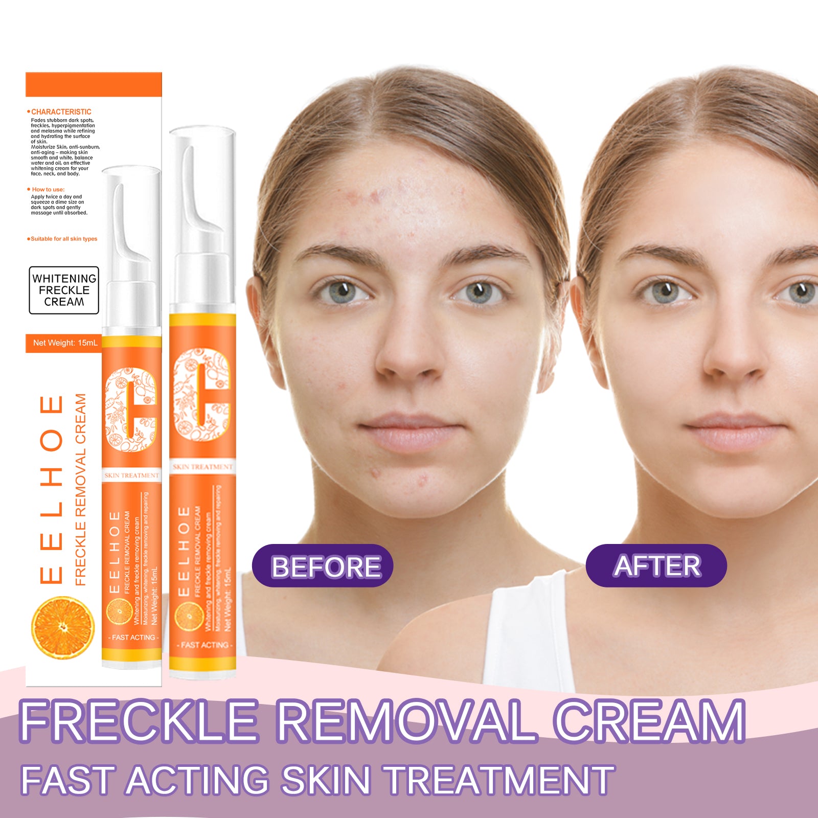VC Beauty Pen, Moisturizing Facial Skin, Reduce Spots And Melanin Skin Beauty Pen