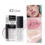 Glow Lip Gloss Nourishing Moisturizing Brightening