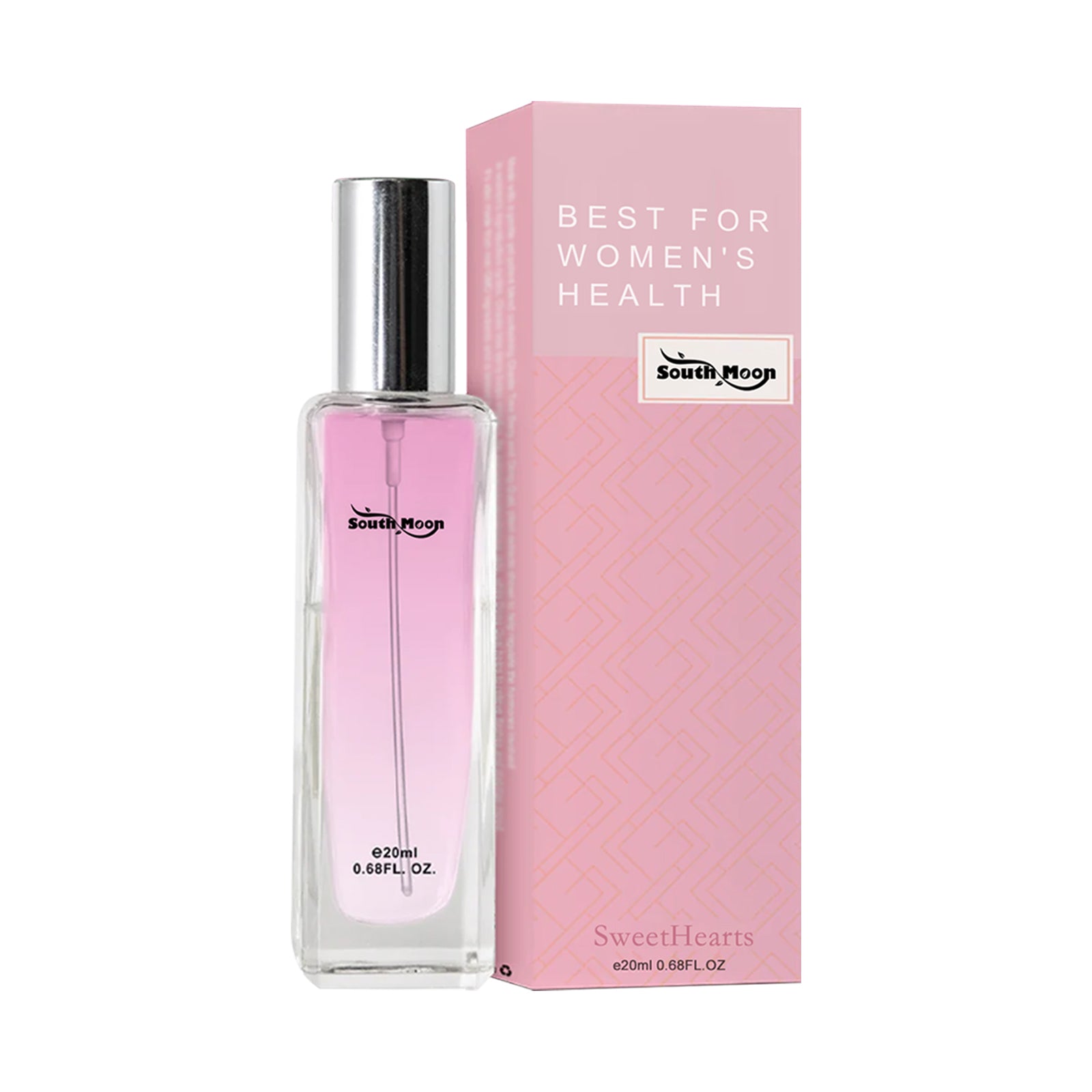 Menopausal Relief Spray, Regulate Mood To Reduce Female Menopause Physical And Mental Fatigue Spray