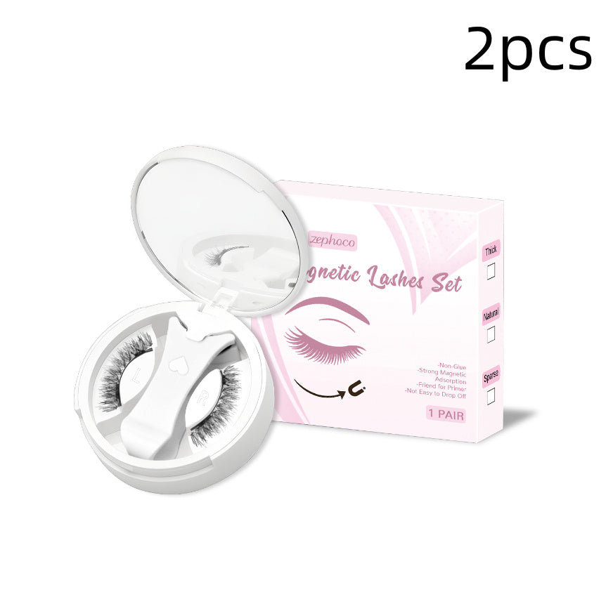 Magnetic Lashes Set