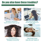 No-Wash Dry Hair Spray, Air Fluffiness Remove Oil Dry And Cool Shampoo-free Dry Hair Agent