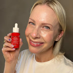 Anti-Wrinkle, Retinol Concentrated Serum, 1 Fl Oz (30 Ml)