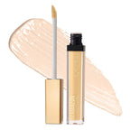 Glamazon Second to None Concealer, Alabaster, Awakening Eye Cover Up, Non-Creasing, Full Coverage
